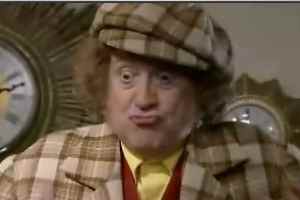Nobbys Nuts - Not Nobby!